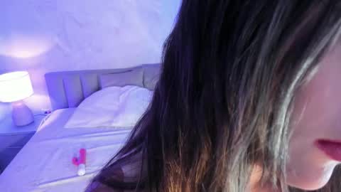 avawhiite online show from January 12, 7:43 pm