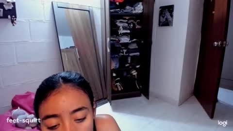 Valery -- online show from April 21, 2:51 am