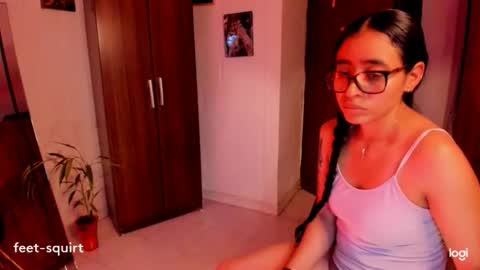 Valery -- online show from March 25, 2:40 am