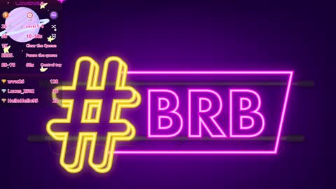 Avie online show from January 28, 9:40 pm