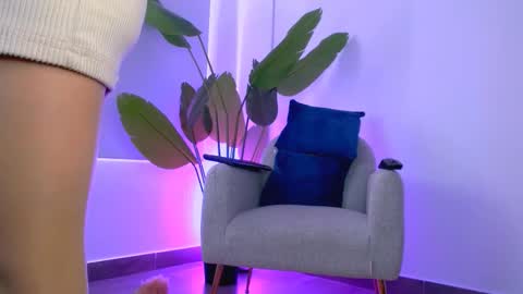 Hi im aqua is nice with me online show from February 7, 8:12 pm