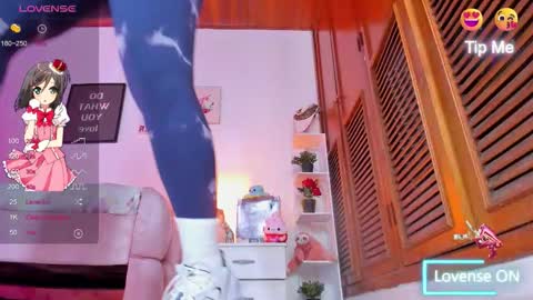 Snapshot of avelis_trum2 chatting on September 22, 8:35 pm Abbigail online show from September 22, 8:35 pm