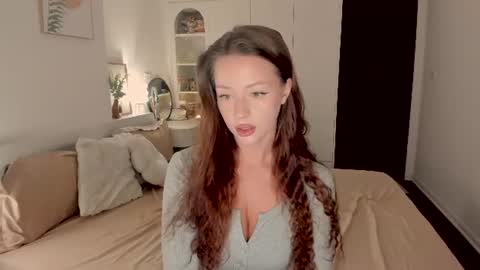 aveme_melissa online show from June 23, 6:10 am