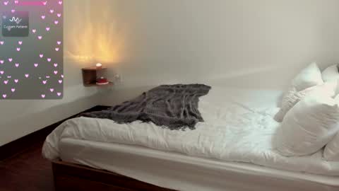 aveme_melissa online show from October 13, 12:23 am