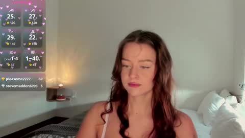 aveme_melissa online show from October 16, 3:17 am