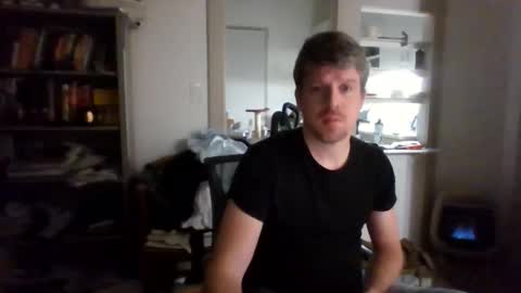 Avenger online show from October 28, 1:28 am