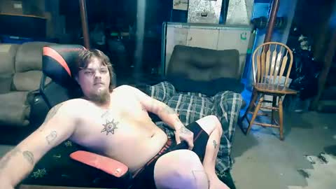 averag3joe online show from January 8, 4:54 pm