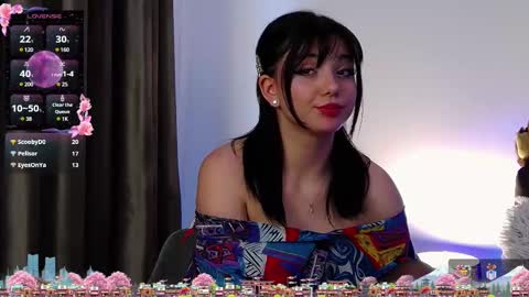 AveryWillow online show from March 8, 10:11 am