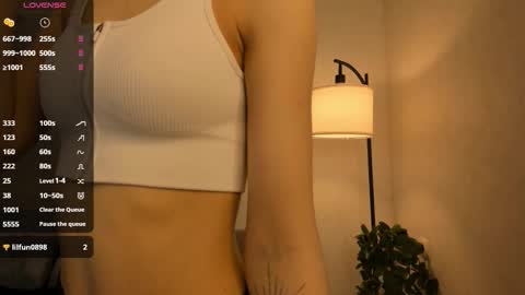 Lucy online show from March 4, 6:32 am