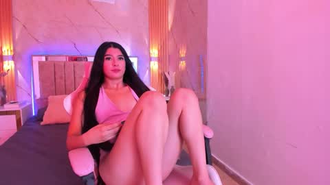 Avigail  online show from March 25, 7:09 pm