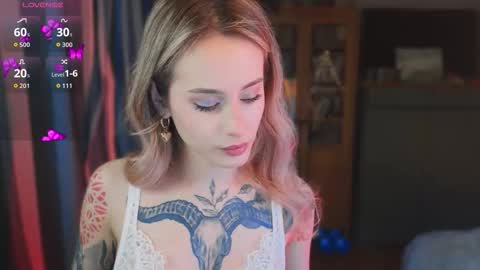 Aviva online show from March 7, 6:19 pm