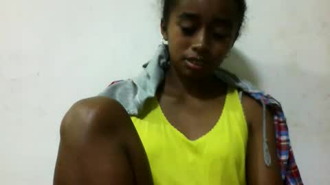 avontsoaldy online show from October 5, 11:29 am