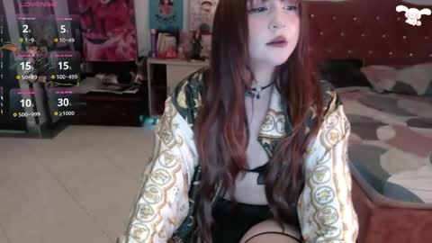 Abril online show from May 27, 5:48 am