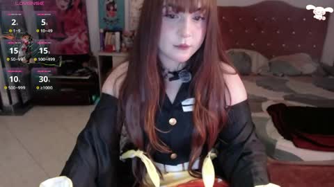 Abril online show from June 7, 6:07 am