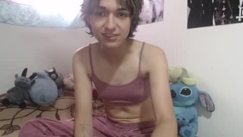 Avril Dreemurr online show from December 17, 3:08 pm