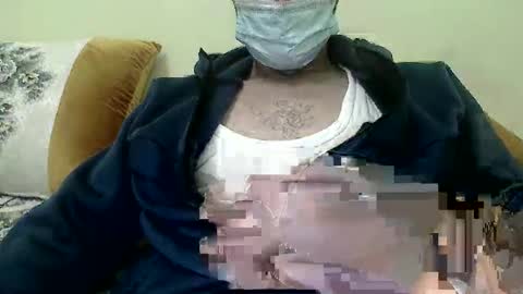 dani danilo online show from March 26, 9:20 pm