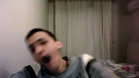 awesenheit online show from February 9, 11:25 pm