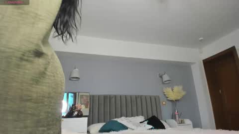 Jolie online show from January 7, 7:57 am