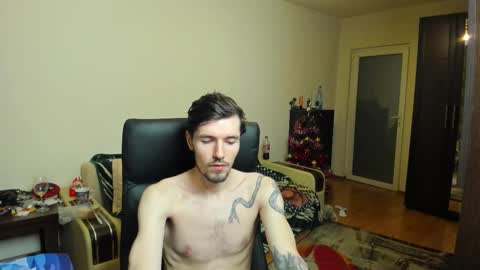 Justin online show from January 14, 11:13 pm