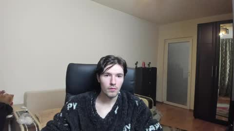 Justin online show from April 14, 5:55 am