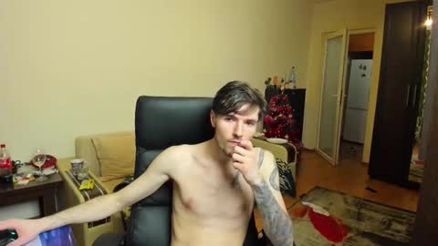 Justin online show from January 6, 4:55 pm