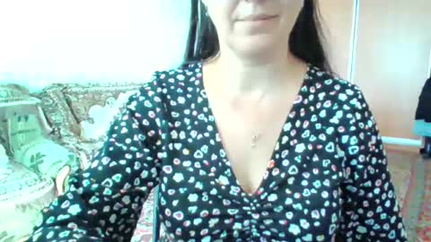 awesomeladyy online show from September 26, 8:55 am