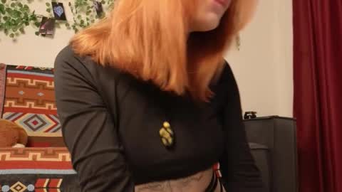 Tris online show from December 3, 2:23 am