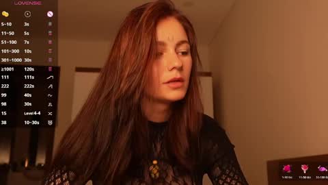 Tris online show from March 22, 2:37 am