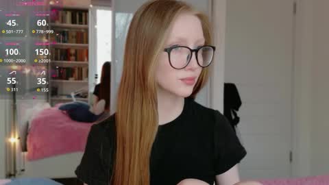 Aurora online show from April 20, 11:24 am