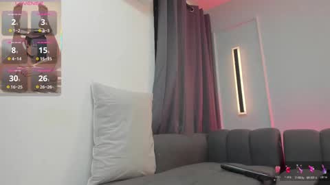 Axara online show from October 20, 11:26 am