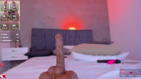 Axara online show from November 30, 1:18 pm