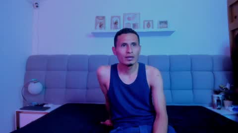 axcel_anny online show from July 29, 7:25 pm