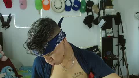 axcel online show from September 11, 7:04 pm