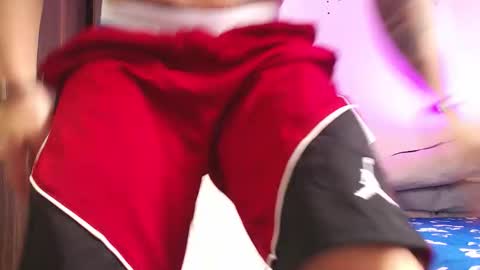 Independiente Model online show from November 2, 12:49 pm