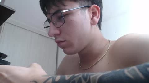 axel__master online show from July 11, 5:38 pm