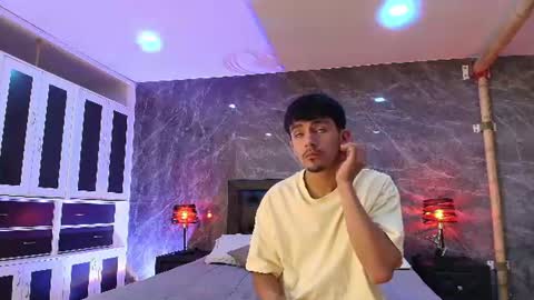 axel_draven online show from July 16, 12:19 pm