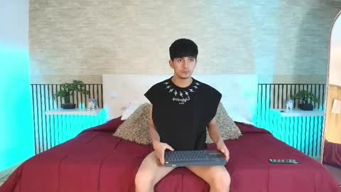 axel_draven online show from April 16, 12:27 pm