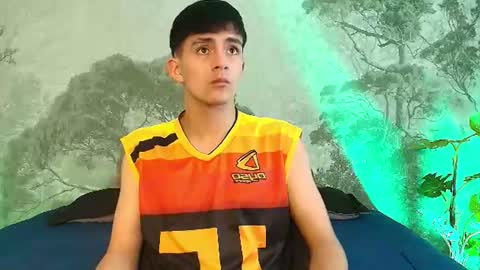 axel_draven online show from June 19, 12:22 pm