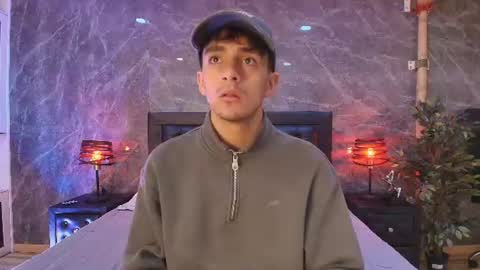 axel_draven online show from June 24, 12:34 pm