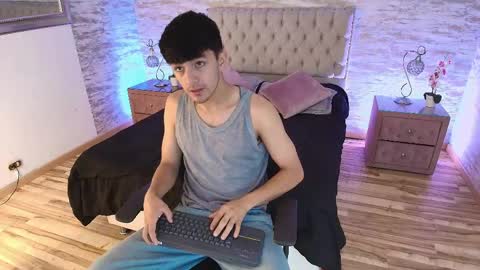 axel_draven online show from April 15, 12:08 pm