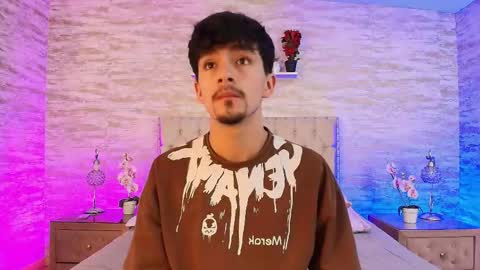 axel_draven online show from February 28, 11:36 am