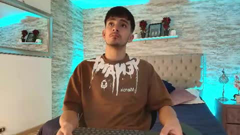 axel_draven online show from June 15, 12:41 pm