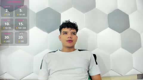 Axel Forte online show from November 3, 1:23 pm