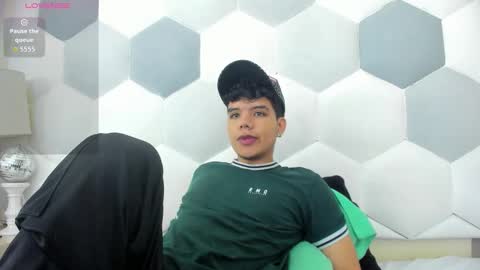 Axel Forte online show from November 28, 1:40 pm