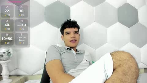 Axel Forte online show from October 1, 1:10 pm