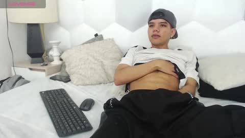 Axel Forte online show from March 3, 12:17 pm