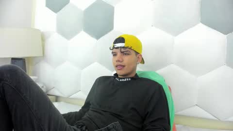 Axel Forte online show from November 23, 12:25 pm