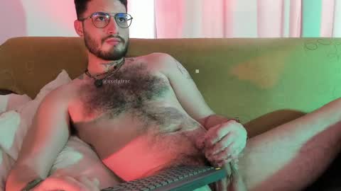 Sebstian online show from April 20, 8:23 pm