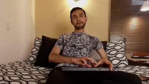 Axel Moon online show from November 21, 8:18 pm