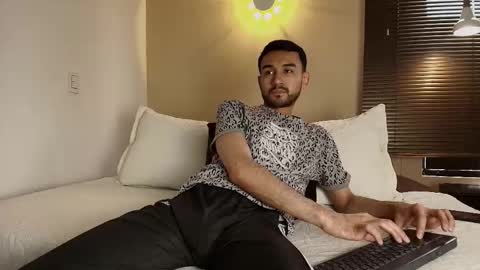 Axel Moon online show from November 28, 3:52 pm